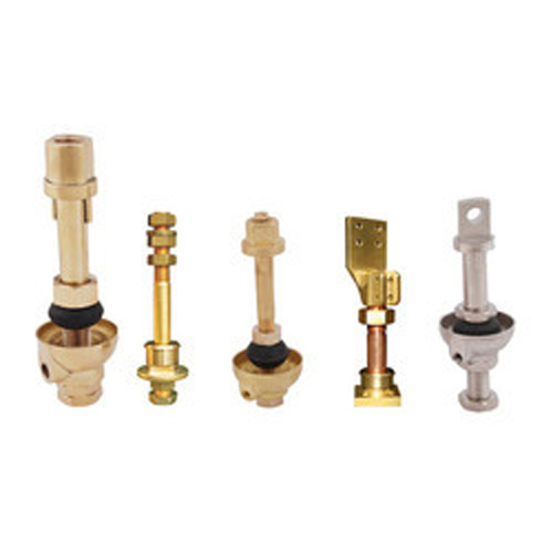 Transformer Metal Parts